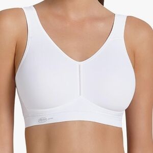 Anita Women's Light and Firm Sport Bra Active Firm Support Sport Bra 5521 38E